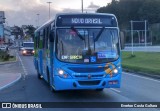 Santa Zita Transportes Coletivos 21178 na cidade de Cariacica, Espírito Santo, Brasil, por Everton Costa Goltara. Número da foto: #:id.