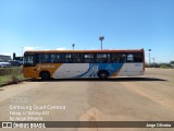 Advance Catedral Transportes 14217 na cidade de Taguatinga, Distrito Federal, Brasil, por Jorge Oliveira. Número da foto: #:id.