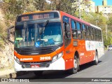 Viação Brasília 39109 na cidade de Belo Horizonte, Minas Gerais, Brasil, por Pablo Henrique. Número da foto: #:id.