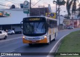 JR Log Bus 20369 na cidade de Cariacica, Espírito Santo, Brasil, por Everton Costa Goltara. ID da foto: :id.