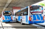 Viação Mauá RJ 185.117 na cidade de São Gonçalo, Rio de Janeiro, Brasil, por Ewerton Gomes. Número da foto: #:id.