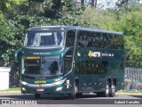 Viação Motta 18008 na cidade de Presidente Prudente, São Paulo, Brasil, por Gabriel Carvalho. Número da foto: #:id.