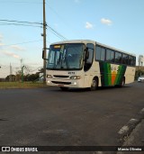 Transportadora Vale do Sol 2075 na cidade de Botucatu, São Paulo, Brasil, por Marcio Oliveira. Número da foto: #9105247.