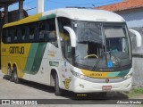 Empresa Gontijo de Transportes 18390 na cidade de Fortaleza, Ceará, Brasil, por Alisson Wesley. Número da foto: #:id.