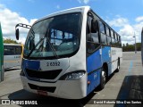Transcooper > Norte Buss 2 6352 na cidade de Aparecida, São Paulo, Brasil, por David Roberto Silva Dos Santos. Número da foto: #:id.