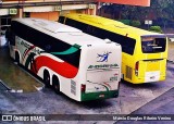 Empresa de Transportes Andorinha 4370 na cidade de Rio de Janeiro, Rio de Janeiro, Brasil, por Márcio Douglas Ribeiro Venino. Número da foto: #:id.