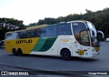 Empresa Gontijo de Transportes 17170 na cidade de Belo Horizonte, Minas Gerais, Brasil, por George Miranda. Número da foto: #9105161.