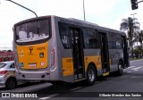 Transunião Transportes 3 6210 na cidade de São Paulo, São Paulo, Brasil, por Gilberto Mendes dos Santos. Número da foto: #:id.