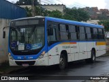 Transportadora Globo 976 na cidade de Recife, Pernambuco, Brasil, por Romildo Farias. Número da foto: #:id.