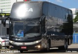 JTI Transportes e Turismo 0360 na cidade de Goiânia, Goiás, Brasil, por Carlos Júnior. Número da foto: #9105554.