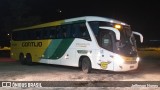 Empresa Gontijo de Transportes 18100 na cidade de Estância, Sergipe, Brasil, por Jefferson Nunes. Número da foto: #:id.