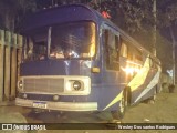 Ônibus Particulares 15 na cidade de Porto Alegre, Rio Grande do Sul, Brasil, por Wesley Dos santos Rodrigues. ID da foto: :id.