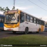 Global GNZ Transportes 0712091 na cidade de Manaus, Amazonas, Brasil, por Ruan Neves. ID da foto: :id.