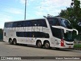 Auto Viação Catarinense 3539 na cidade de São Paulo, São Paulo, Brasil, por Moaccir  Francisco Barboza. Número da foto: #:id.