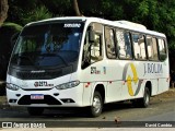 J. Rolim Fretamento e Transportes 25732001 na cidade de Fortaleza, Ceará, Brasil, por David Candéa. Número da foto: #:id.