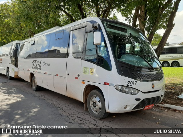 Trans Both 2017 na cidade de Esteio, Rio Grande do Sul, Brasil, por JULIO SILVA. ID da foto: 9109456.