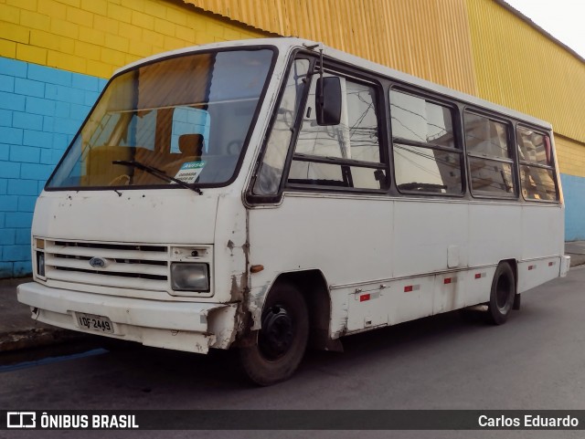 Motorhomes 00/SN na cidade de Praia Grande, São Paulo, Brasil, por Carlos Eduardo. ID da foto: 9109097.