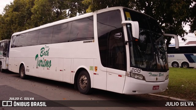 Trans Both 2015 na cidade de Esteio, Rio Grande do Sul, Brasil, por JULIO SILVA. ID da foto: 9109431.