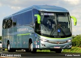 Viação Garcia 82105 na cidade de Apucarana, Paraná, Brasil, por Pedroka Ternoski. Número da foto: #9109752.