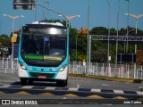 Auto Viação Dragão do Mar 42515 na cidade de Fortaleza, Ceará, Brasil, por João Carlos. Número da foto: #:id.