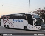 Empresa Reunidas Paulista de Transportes 146205 na cidade de São Paulo, São Paulo, Brasil, por Danilo Marcelo Silva. Número da foto: #9109078.
