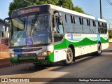 Viação Capital do Oeste 6659 na cidade de Cascavel, Paraná, Brasil, por Santiago Teixeira Bertolino. Número da foto: #9106749.