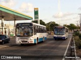 Empresa de Transportes Nossa Senhora da Conceição 4100 na cidade de Natal, Rio Grande do Norte, Brasil, por Elianderson Silva. ID da foto: :id.