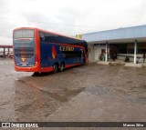Viação Cetro 20006 na cidade de Agrestina, Pernambuco, Brasil, por Marcos Silva. Número da foto: #9108493.