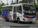 RTO - Reserva Técnica Operacional 4.062 na cidade de São Paulo, São Paulo, Brasil, por Rainer Schumacher. Número da foto: #:id.
