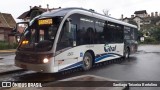 Citral Transporte e Turismo 3503 na cidade de Gramado, Rio Grande do Sul, Brasil, por Santiago Teixeira Bertolino. Número da foto: #:id.