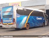 Viação Cometa 11227 na cidade de Itabirito, Minas Gerais, Brasil, por Daniel Junior Sena. Número da foto: #9107277.