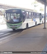 Rápido Araguaia 50540 na cidade de Aparecida de Goiânia, Goiás, Brasil, por João Mateus Gramacho Ribeiro. Número da foto: #9107292.