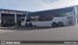 Planalto Transportes 2124 na cidade de Santiago, Rio Grande do Sul, Brasil, por Mauricio Lopes. Número da foto: #9106881.