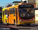 Transmoreira 87171 na cidade de Contagem, Minas Gerais, Brasil, por Gabriel Henrique. Número da foto: #:id.