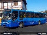 Viação Torres 40398 na cidade de Belo Horizonte, Minas Gerais, Brasil, por Pablo Henrique. ID da foto: :id.