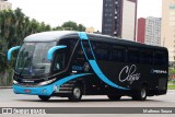 Empresa de Ônibus Nossa Senhora da Penha 53032 na cidade de Curitiba, Paraná, Brasil, por Matheus Souza. Número da foto: #9107826.