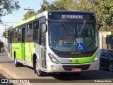 Viação Garcia 8923 na cidade de Paranavaí, Paraná, Brasil, por Robson Alves. Número da foto: #9106719.