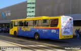 Auto Viação Reginas RJ 110.373 na cidade de Rio de Janeiro, Rio de Janeiro, Brasil, por Sharles Desiderati. Número da foto: #:id.