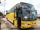 Viação Itapemirim 5701 na cidade de Goiana, Pernambuco, Brasil, por Jonas Alves. Número da foto: #9107136.