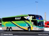 Trans Brasil > TCB - Transporte Coletivo Brasil 4113 na cidade de São Paulo, São Paulo, Brasil, por Raphael Malacarne. Número da foto: #9109287.