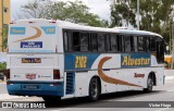 Alvestur Turismo 2102 na cidade de Caruaru, Pernambuco, Brasil, por Victor Hugo. ID da foto: :id.