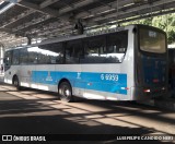 Transwolff Transportes e Turismo 6 6959 na cidade de São Paulo, São Paulo, Brasil, por LUIS FELIPE CANDIDO NERI. Número da foto: #:id.