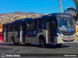 Via BH Coletivos 31010 na cidade de Belo Horizonte, Minas Gerais, Brasil, por Pablo Henrique. Número da foto: #:id.