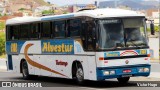 Alvestur Turismo 2102 na cidade de Caruaru, Pernambuco, Brasil, por Victor Hugo. ID da foto: :id.