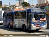 São João Votorantim - Sorotur Turismo 145 na cidade de Sorocaba, São Paulo, Brasil, por Guilherme Costa. Número da foto: #:id.
