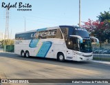 LopeSul Transportes - Lopes e Oliveira Transportes e Turismo - Lopes Sul 2082 na cidade de São Paulo, São Paulo, Brasil, por Rafael Henrique de Pinho Brito. Número da foto: #9108755.
