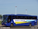 Expresso Araguari 12204 na cidade de Goiânia, Goiás, Brasil, por Douglas Andrez. Número da foto: #9108485.