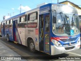 ATT - Alto Tietê Transportes 47.073 na cidade de Itaquaquecetuba, São Paulo, Brasil, por Franklin Freire dos Santos. Número da foto: #:id.