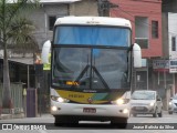 Empresa Gontijo de Transportes 14830 na cidade de Timóteo, Minas Gerais, Brasil, por Joase Batista da Silva. Número da foto: #9107835.