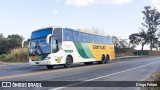 Empresa Gontijo de Transportes 14810 na cidade de Formiga, Minas Gerais, Brasil, por Diego Felipe. Número da foto: #9108624.